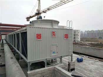 浙江冷卻塔廠家為用戶應當避免哪些問題？